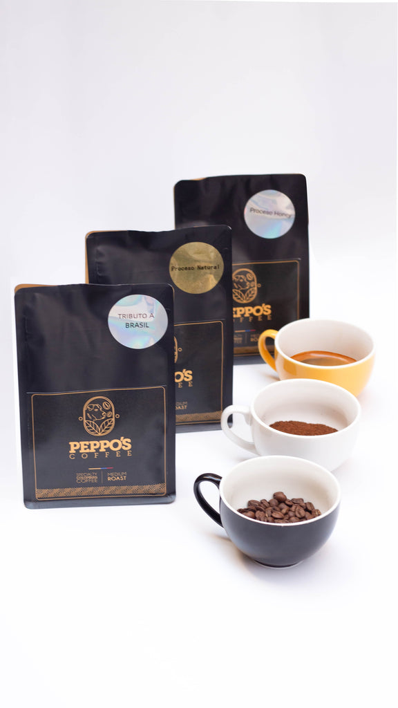 ¿Qué es el café de especialidad y por qué elegirlo recién tostado?