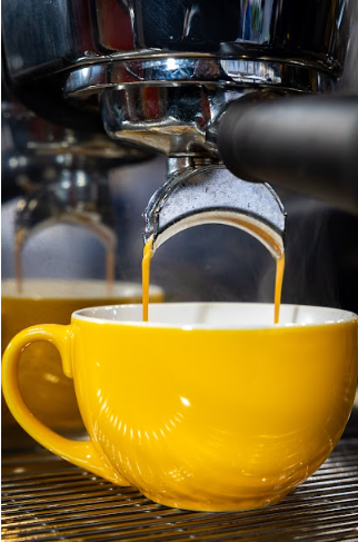 Diferencia entre el café de especialidad y el café comercial