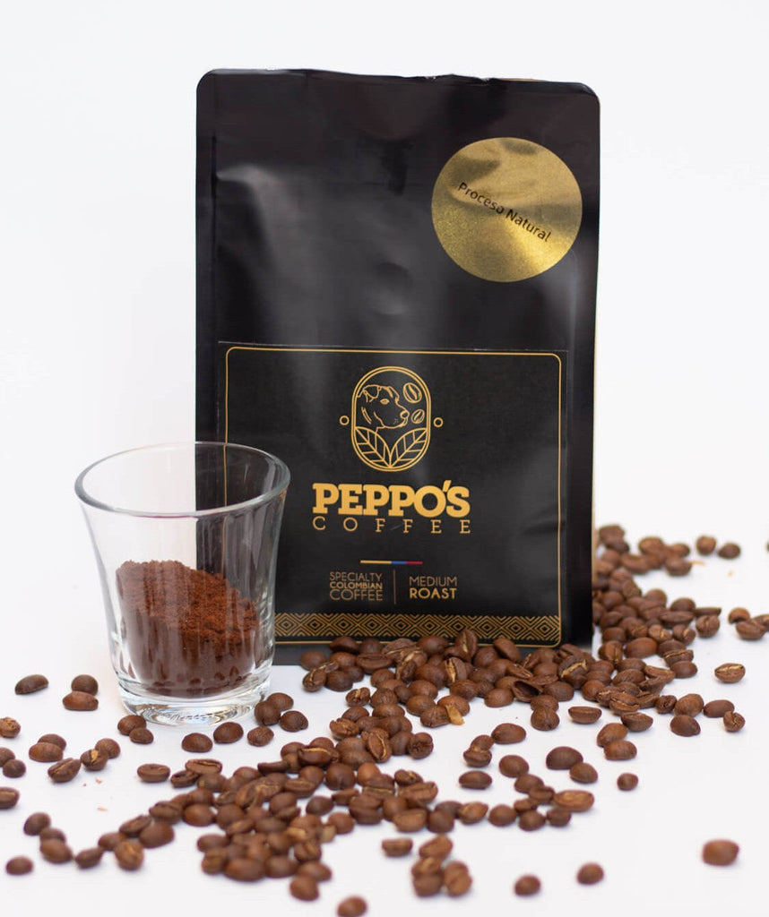 ¿Qué hace diferente a una cafetería de café de especialidad?