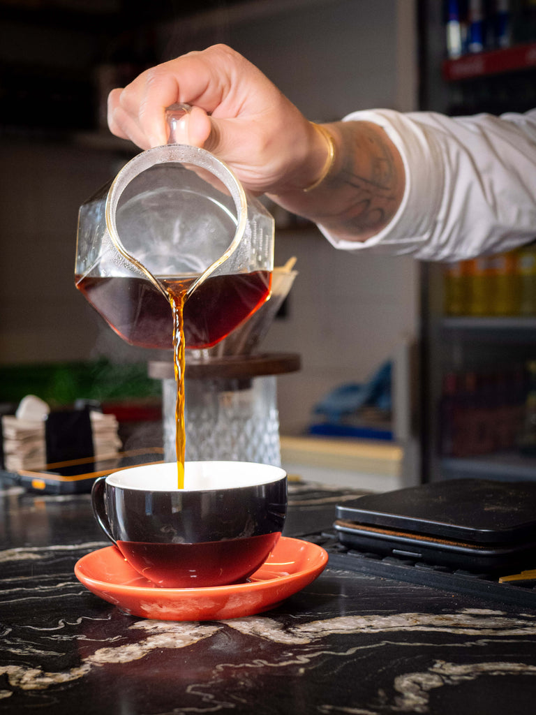 Qué es el café de tueste natural y por qué deberías elegirlo