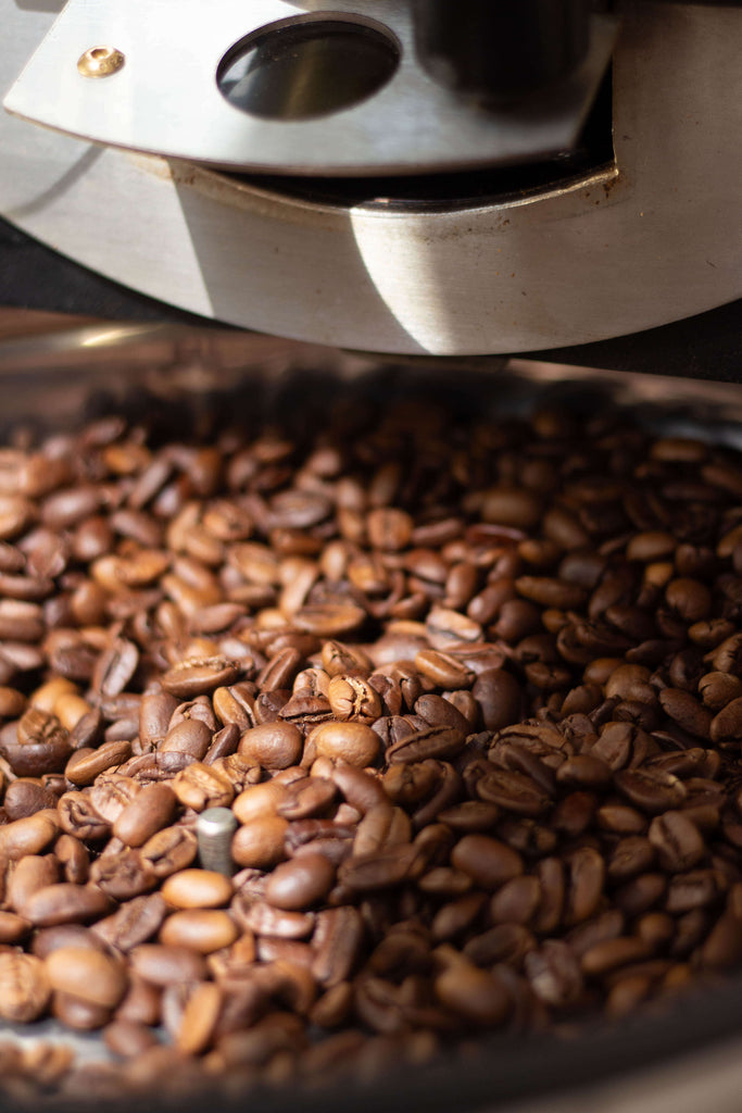 ¿Por qué la curva de tueste marca la diferencia en el café de especialidad?
