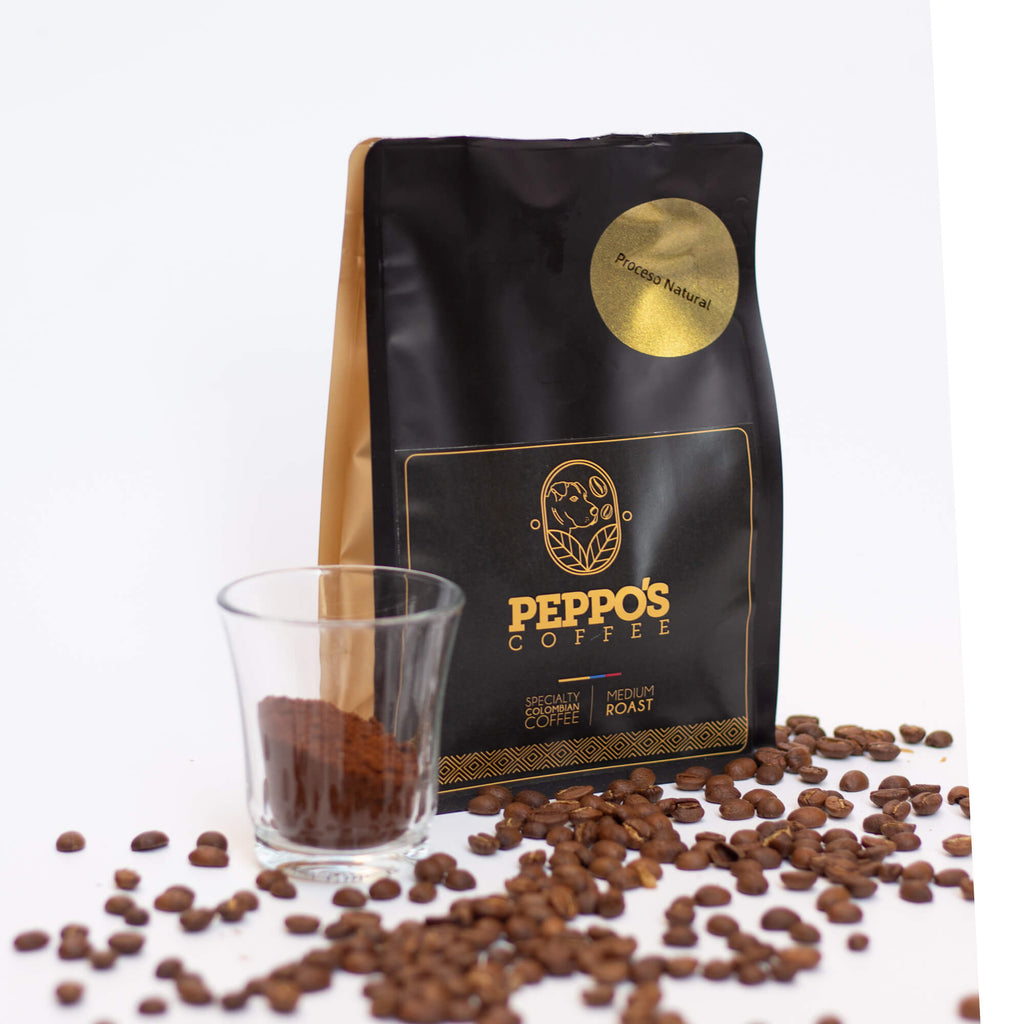 Guía para tu primer pedido de café de especialidad