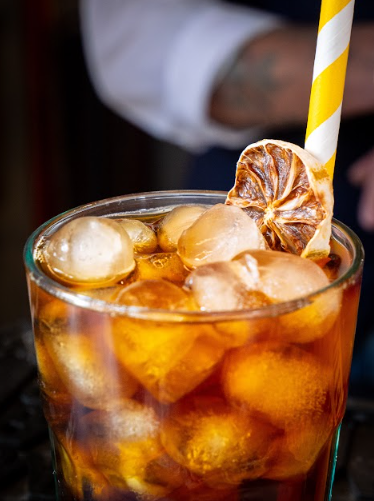 Cold Brew con café de especialidad PEPPOS: la receta perfecta para una extracción en frío increíble