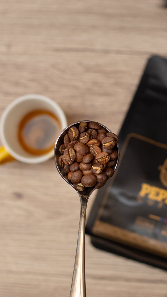 Café recién tostado: por qué marca la diferencia en sabor y calidad