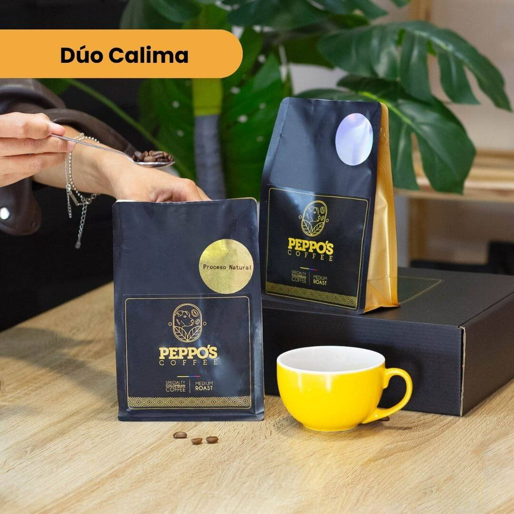 Café Pack Ahorro